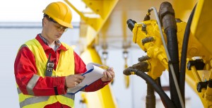 CEMarkit for Provision and Use of Work Equipment Regulations